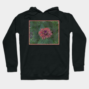 Rain Forest Hoodie